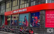 BANK OF MALDIVES BML ބޭންކް އޮފް މޯލްޑިވްސް