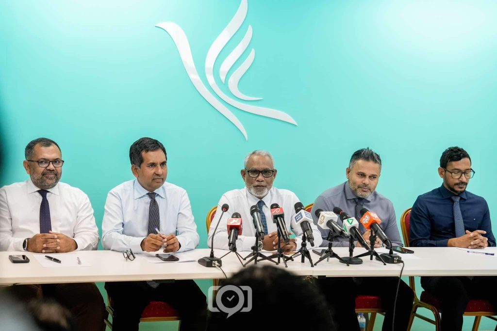 އިސްރާއީލްގެ ޕާސްޕޯޓު މަނާކުރުން އަވަސްކުރަން ޕީއެންސީން ގޮވާލައިފި